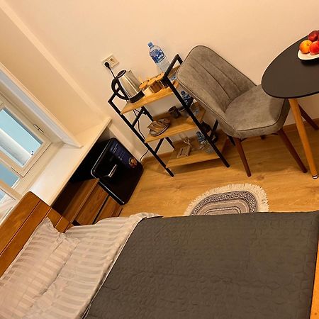 Salomes Guest Room Tbilissi Extérieur photo