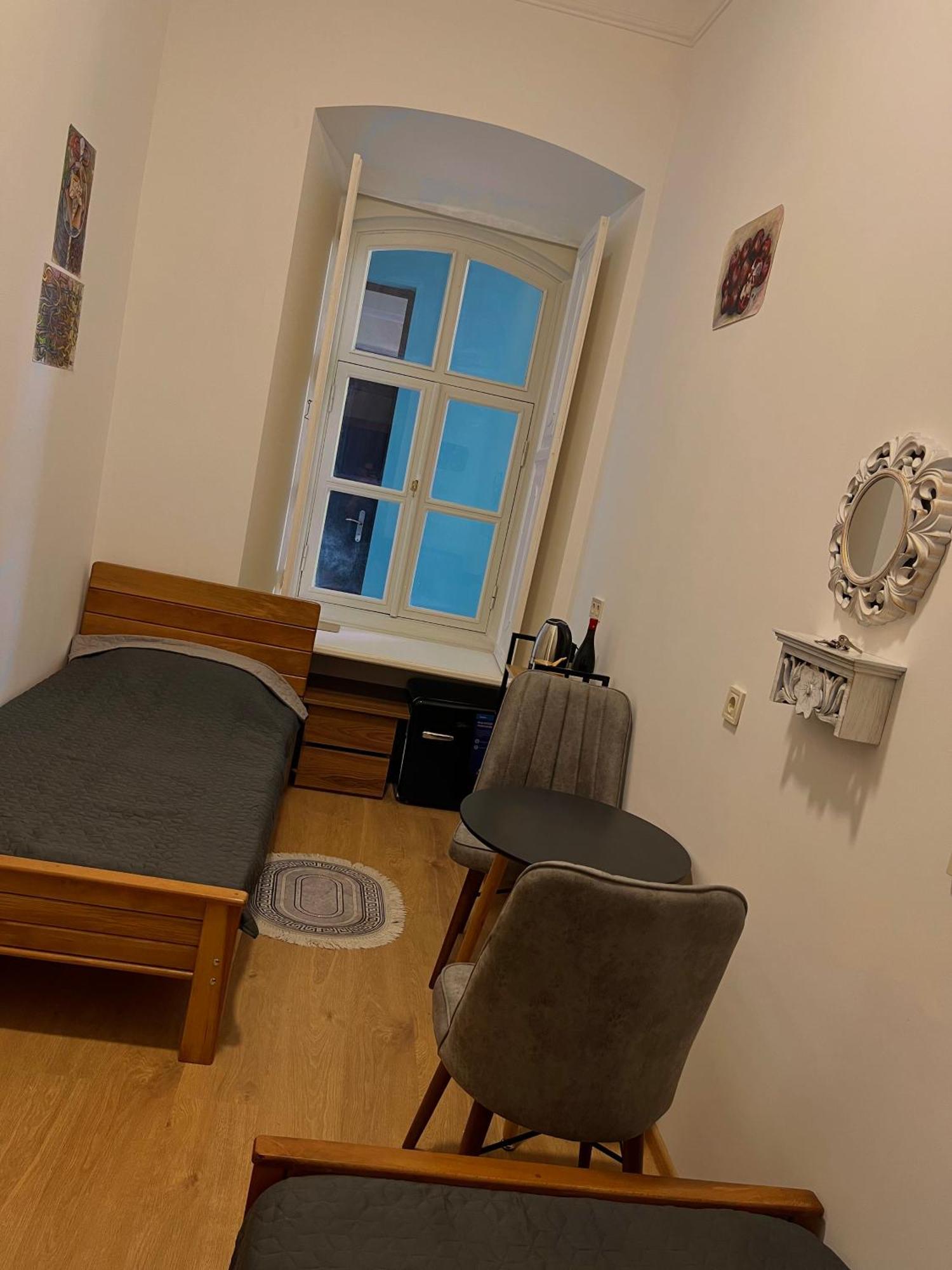 Salomes Guest Room Tbilissi Extérieur photo